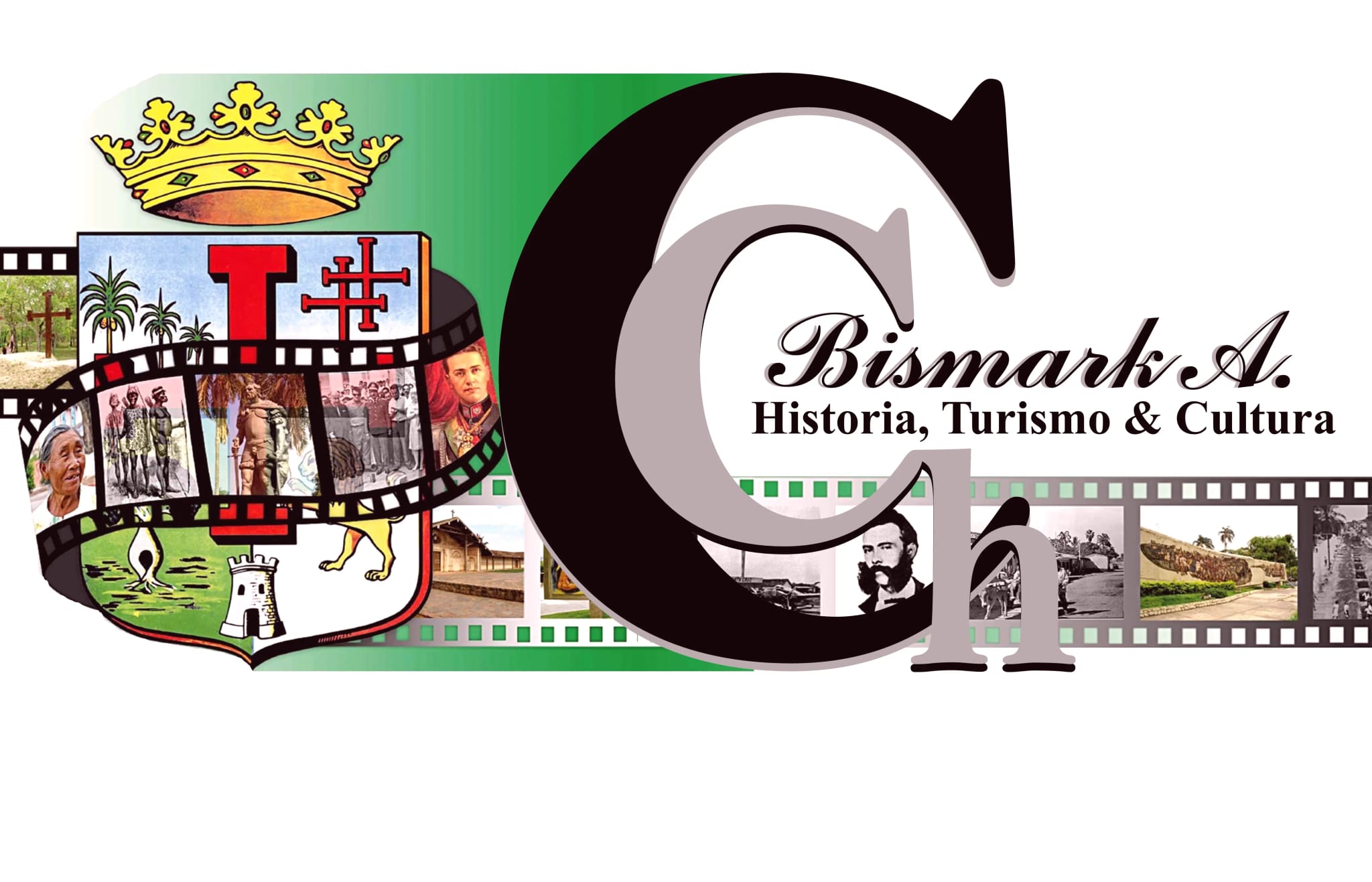 Biblioteca cruceña de Bismark A. Cuéllar Chávez
